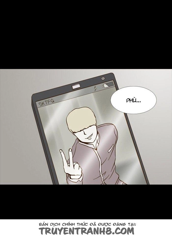 Thứ Sáu: Những Câu Chuyện Cấm Chapter 49 - 20