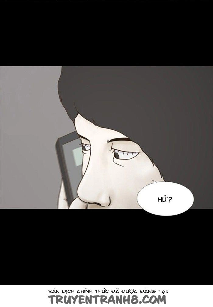 Thứ Sáu: Những Câu Chuyện Cấm Chapter 49 - 22