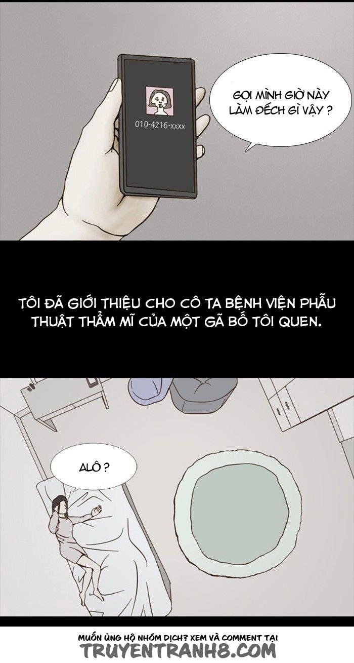 Thứ Sáu: Những Câu Chuyện Cấm Chapter 49 - 23