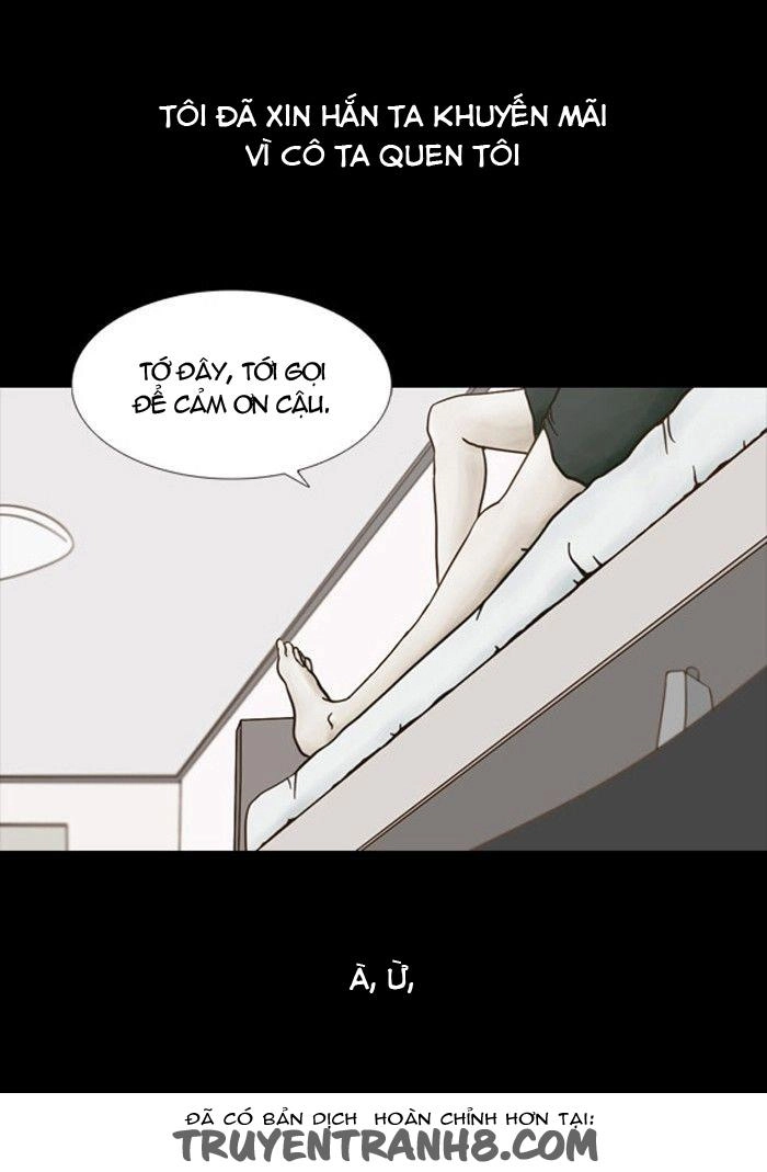 Thứ Sáu: Những Câu Chuyện Cấm Chapter 49 - 24