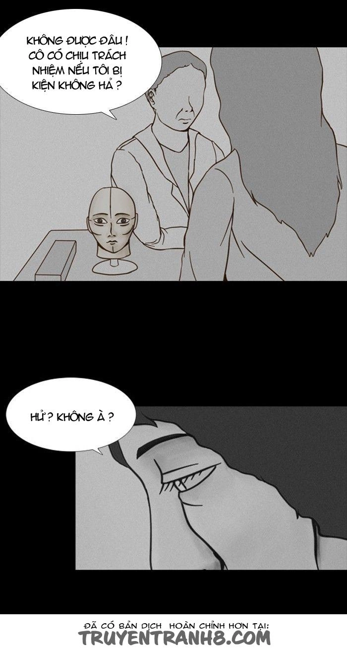 Thứ Sáu: Những Câu Chuyện Cấm Chapter 49 - 27