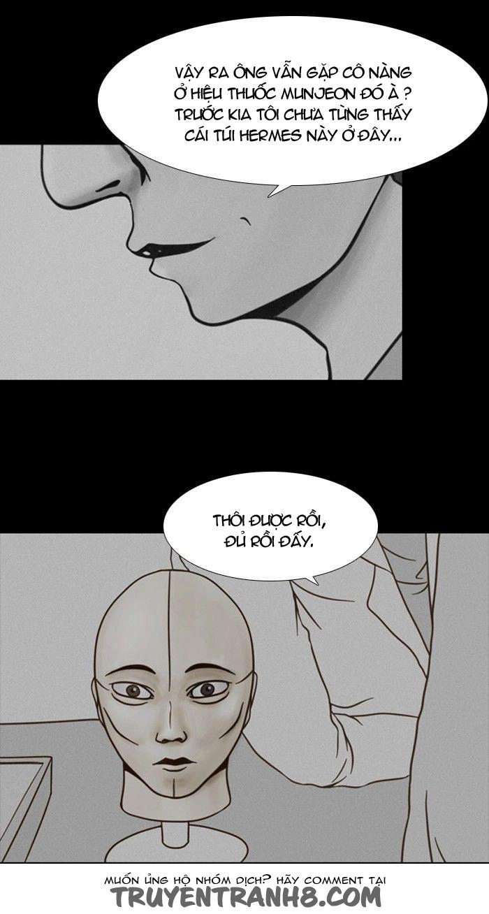 Thứ Sáu: Những Câu Chuyện Cấm Chapter 49 - 28