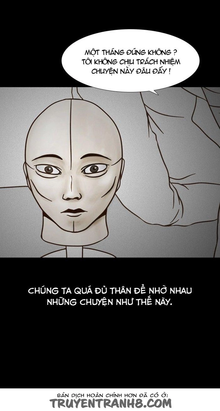 Thứ Sáu: Những Câu Chuyện Cấm Chapter 49 - 29
