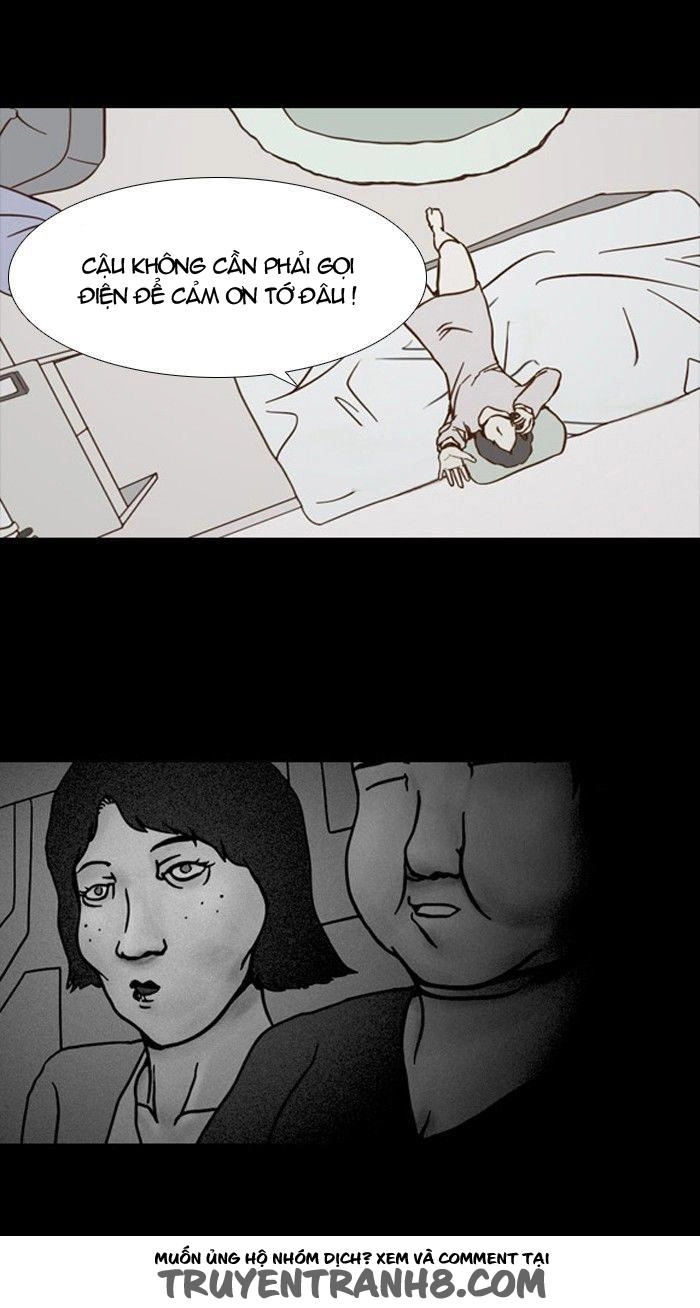 Thứ Sáu: Những Câu Chuyện Cấm Chapter 49 - 30