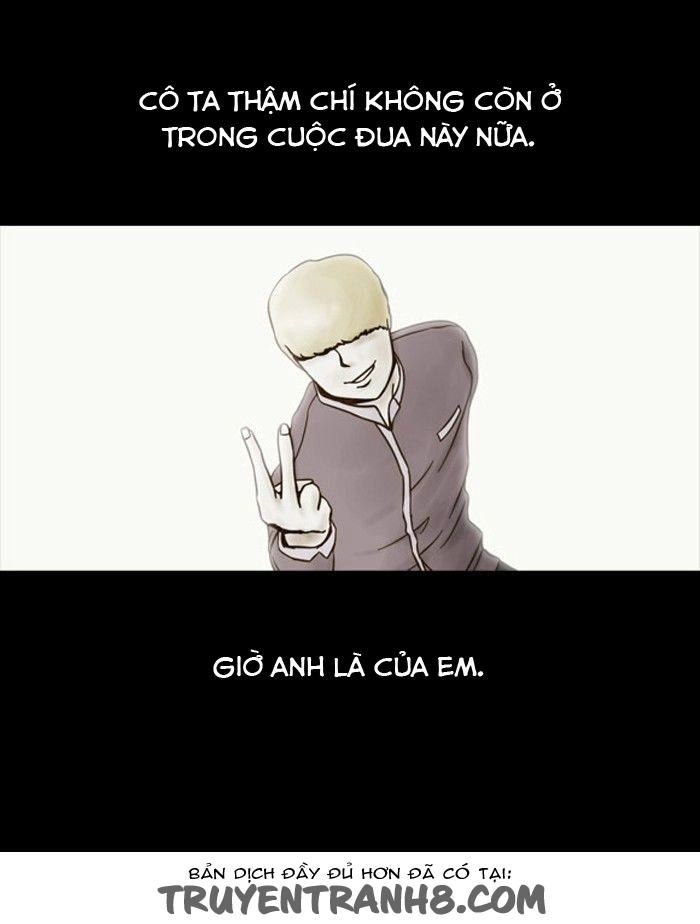 Thứ Sáu: Những Câu Chuyện Cấm Chapter 49 - 31