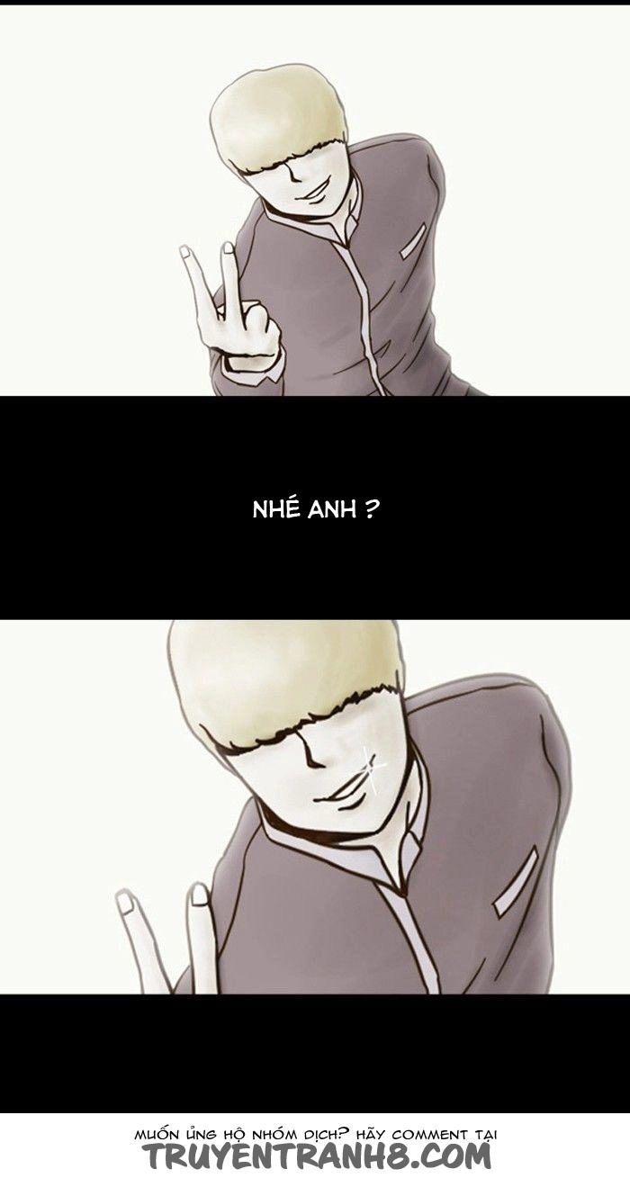 Thứ Sáu: Những Câu Chuyện Cấm Chapter 49 - 32