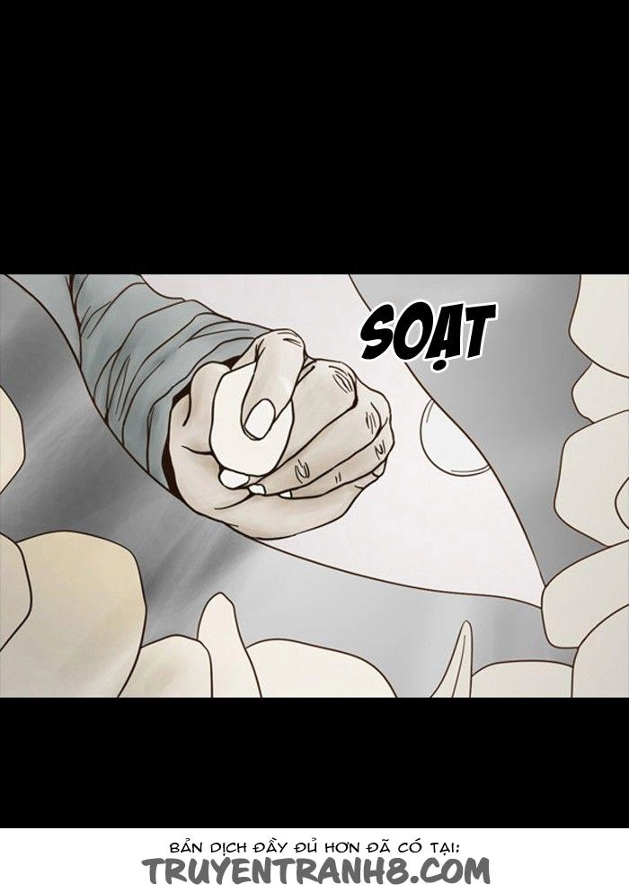 Thứ Sáu: Những Câu Chuyện Cấm Chapter 49 - 34