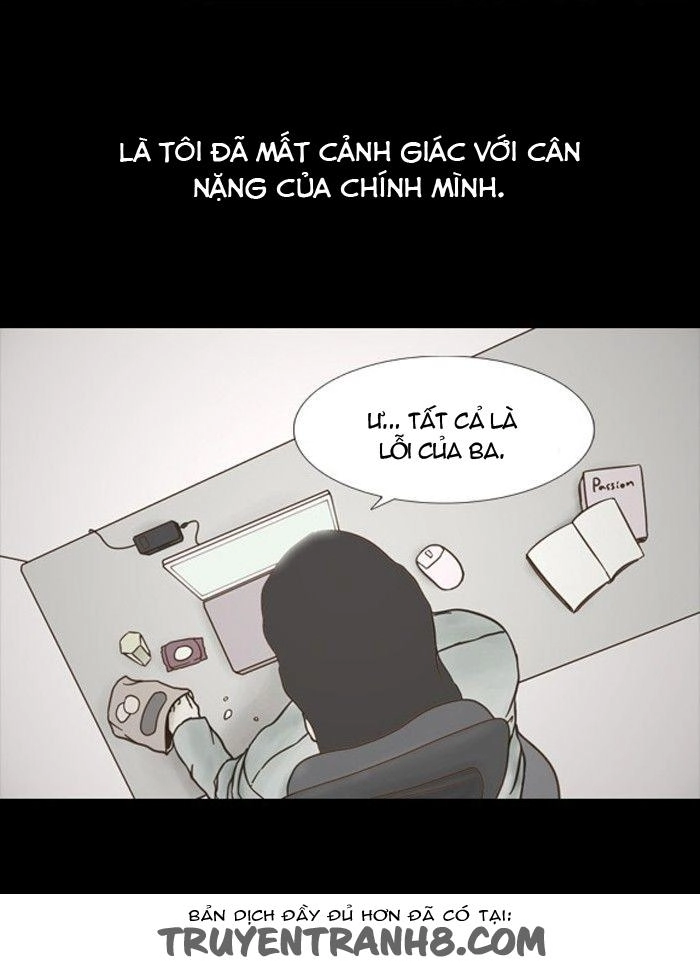 Thứ Sáu: Những Câu Chuyện Cấm Chapter 49 - 38