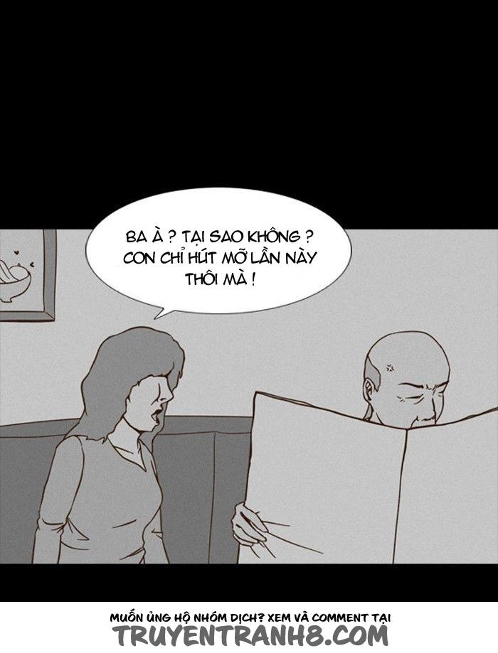 Thứ Sáu: Những Câu Chuyện Cấm Chapter 49 - 39