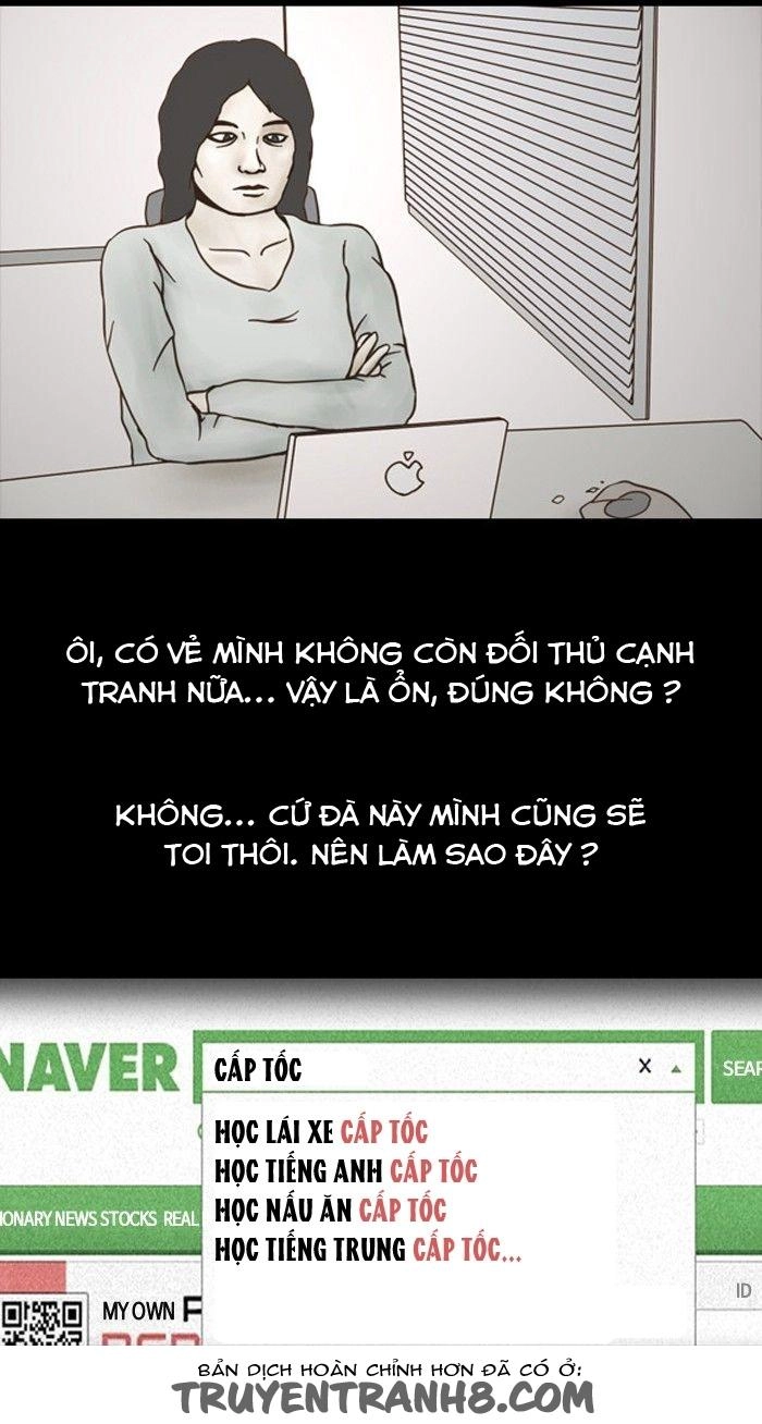 Thứ Sáu: Những Câu Chuyện Cấm Chapter 49 - 41