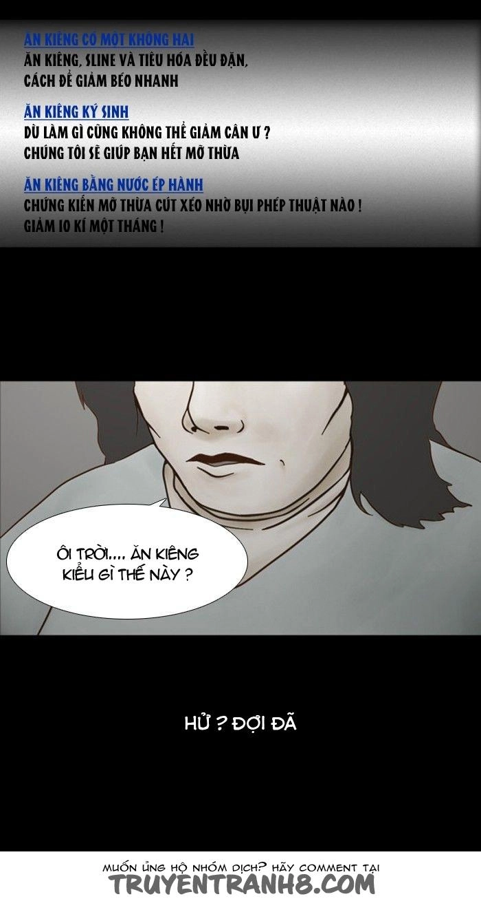 Thứ Sáu: Những Câu Chuyện Cấm Chapter 49 - 43