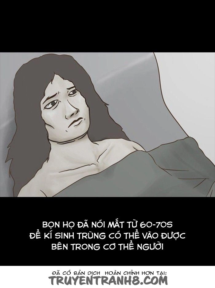 Thứ Sáu: Những Câu Chuyện Cấm Chapter 50 - 5