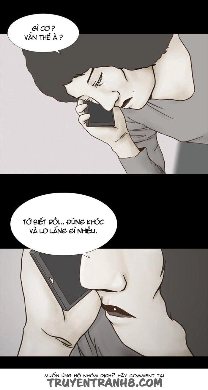 Thứ Sáu: Những Câu Chuyện Cấm Chapter 50 - 14