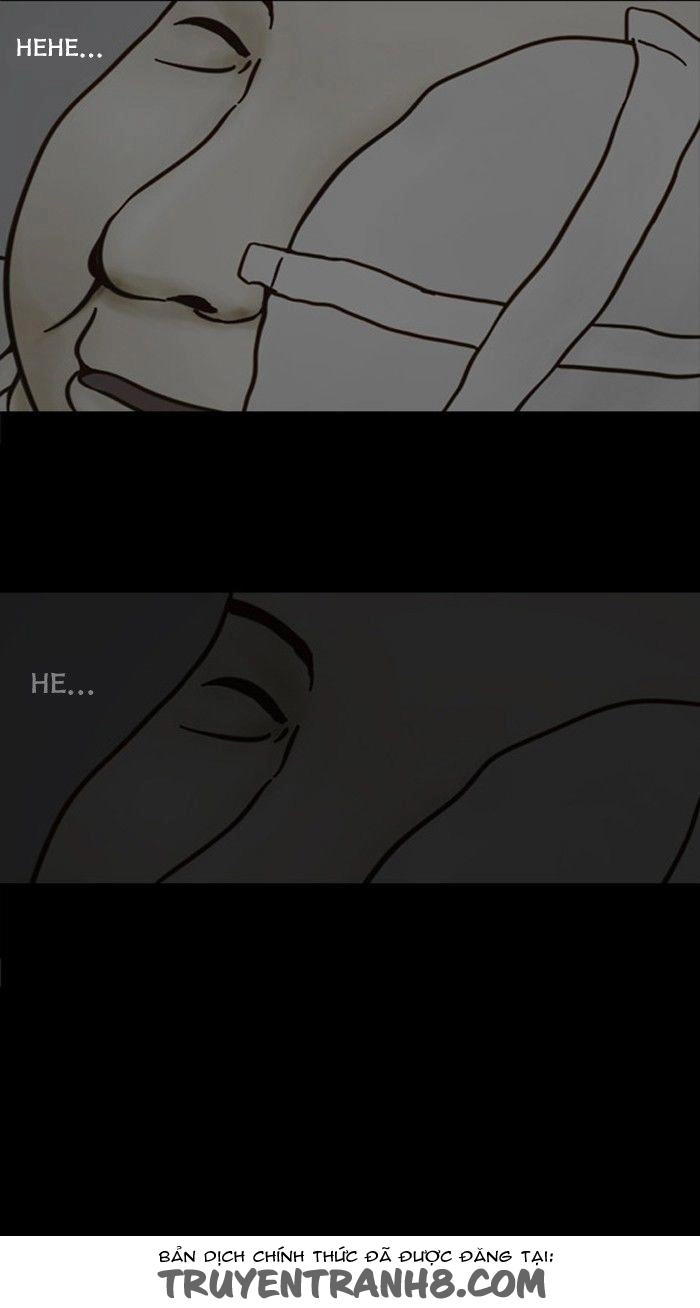 Thứ Sáu: Những Câu Chuyện Cấm Chapter 50 - 45