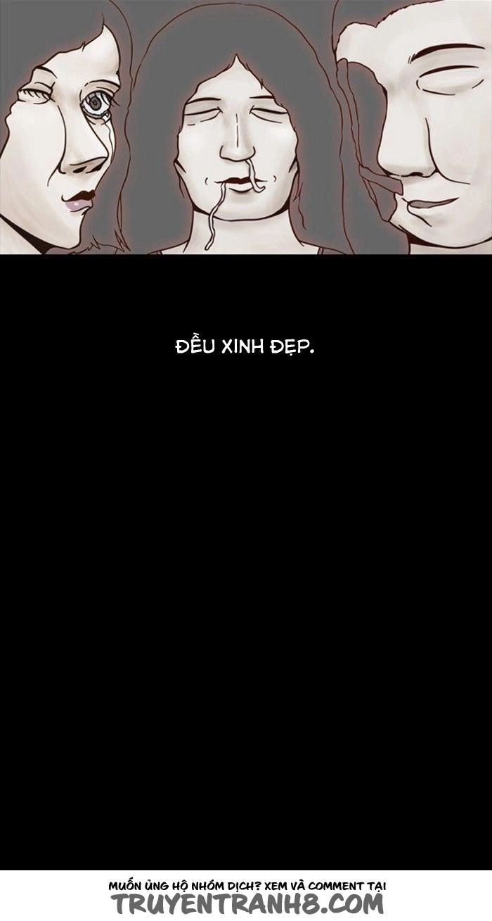 Thứ Sáu: Những Câu Chuyện Cấm Chapter 50 - 50