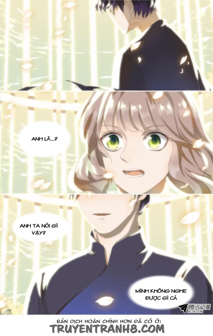 Nam Thần Là Quái Vật Chapter 20 - 3