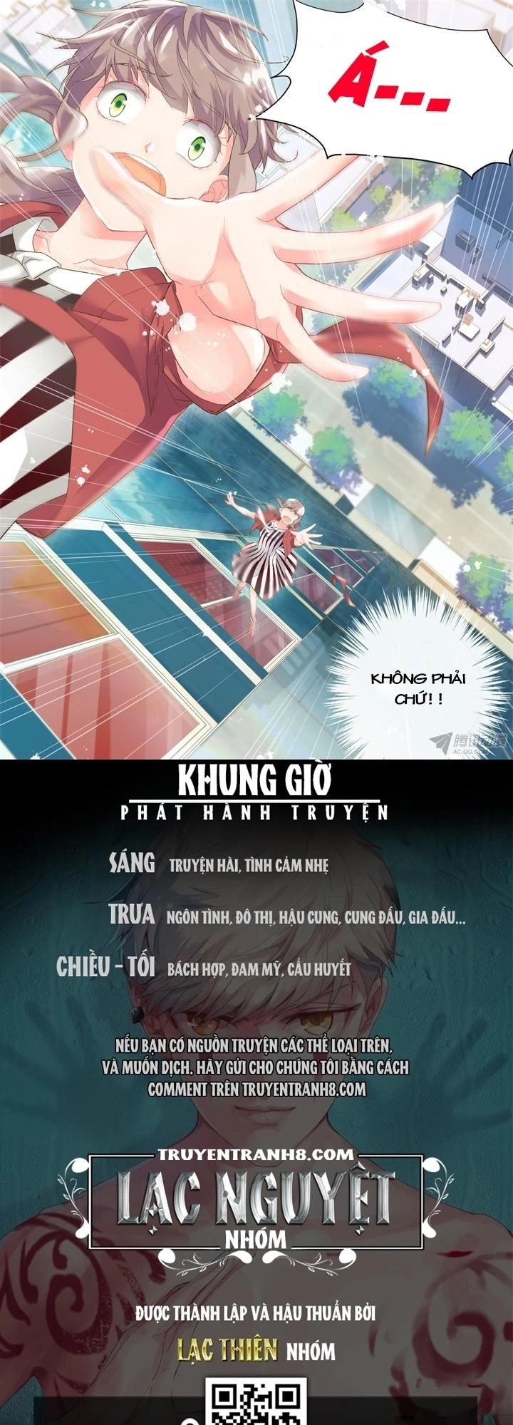 Nam Thần Là Quái Vật Chapter 28 - 13