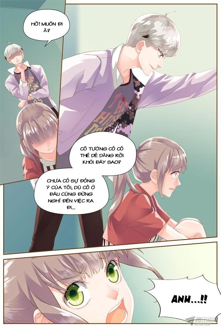 Nam Thần Là Quái Vật Chapter 29 - 11