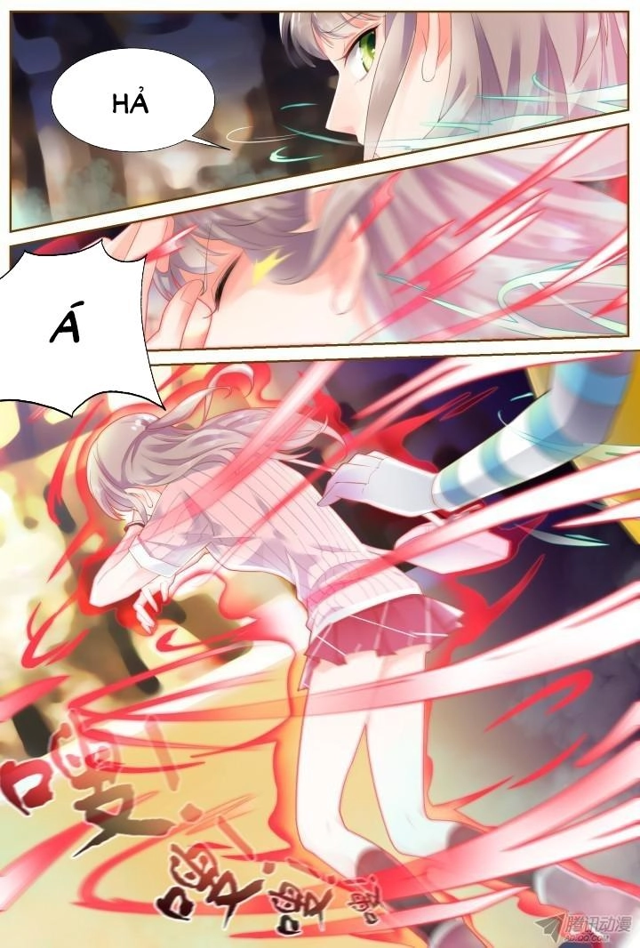 Nam Thần Là Quái Vật Chapter 33 - 9