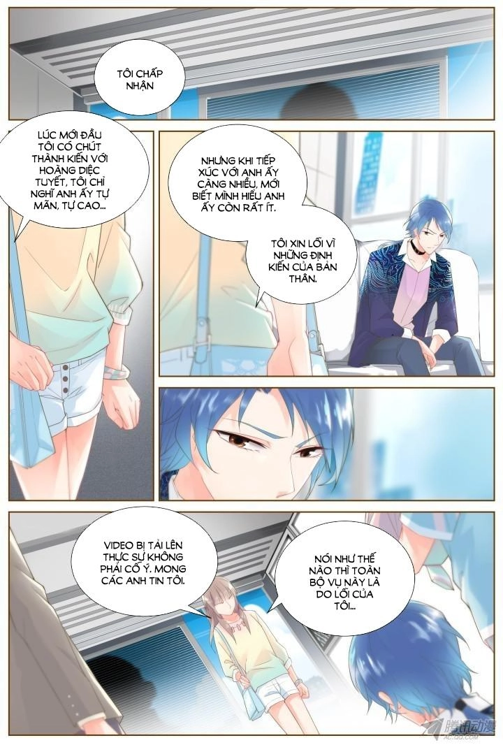 Nam Thần Là Quái Vật Chapter 36 - 9