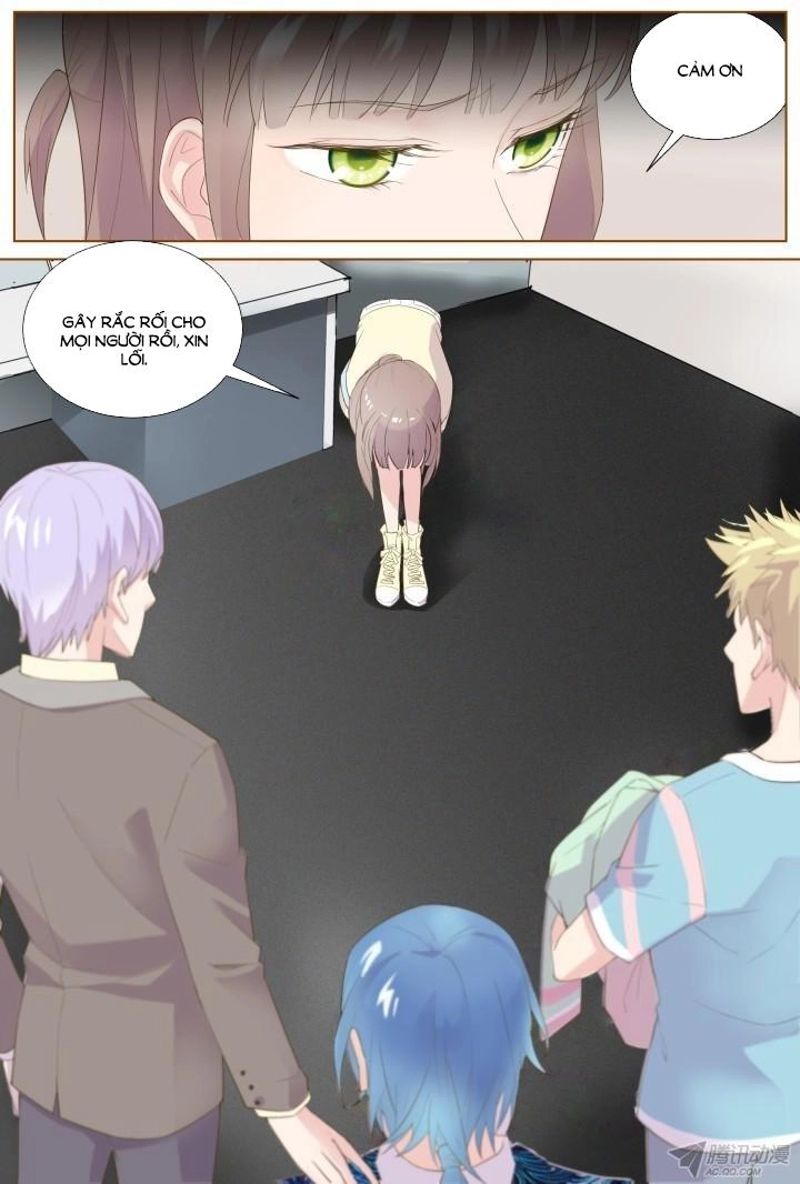 Nam Thần Là Quái Vật Chapter 36 - 12