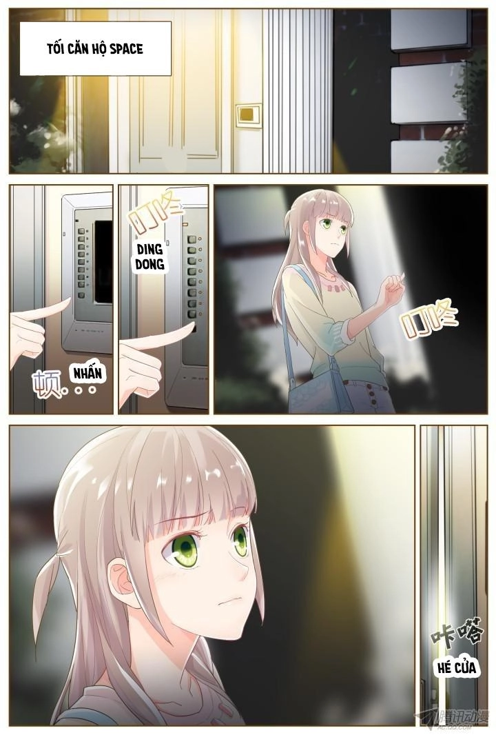 Nam Thần Là Quái Vật Chapter 37 - 3