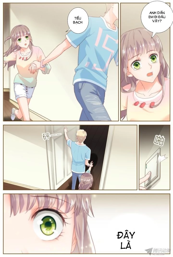 Nam Thần Là Quái Vật Chapter 37 - 10