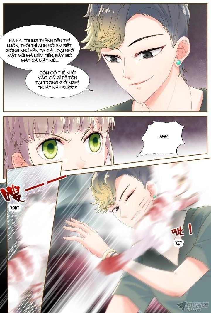 Nam Thần Là Quái Vật Chapter 40 - 7