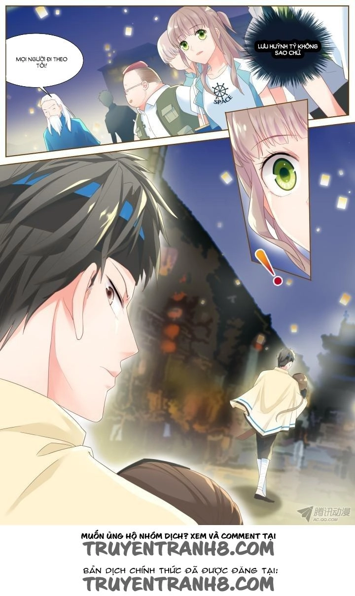 Nam Thần Là Quái Vật Chapter 43 - 13