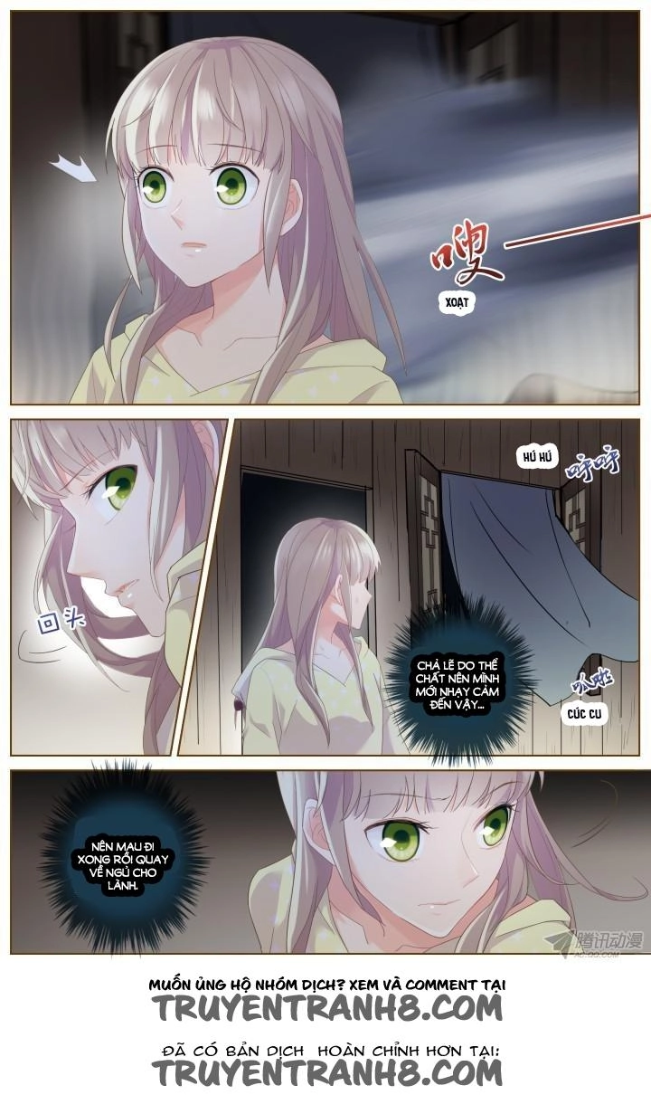 Nam Thần Là Quái Vật Chapter 44 - 9