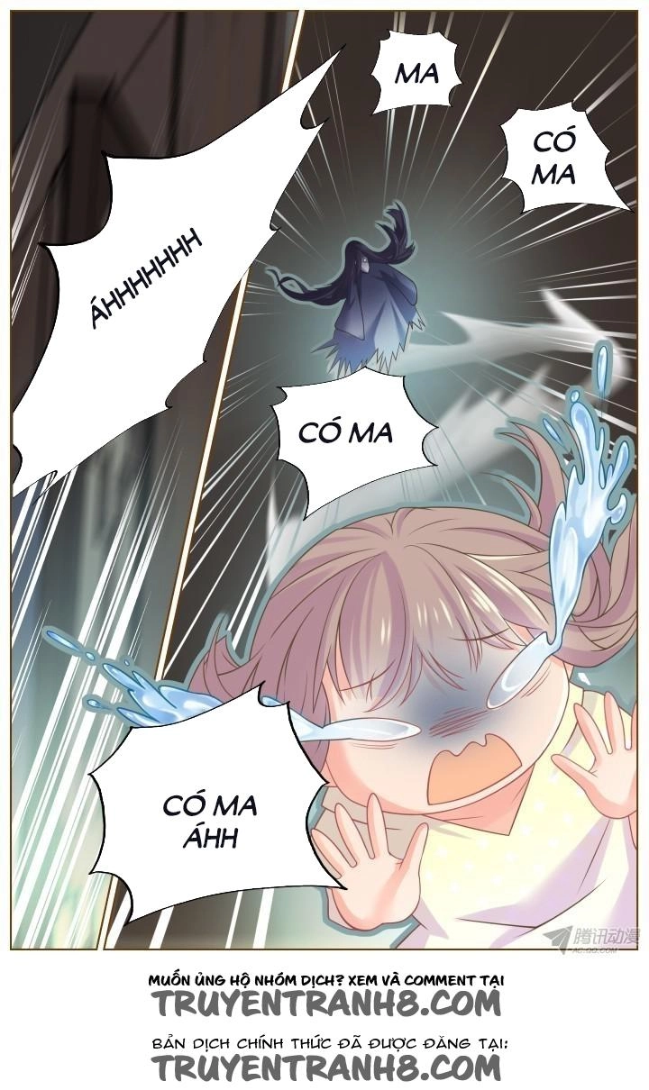 Nam Thần Là Quái Vật Chapter 44 - 11