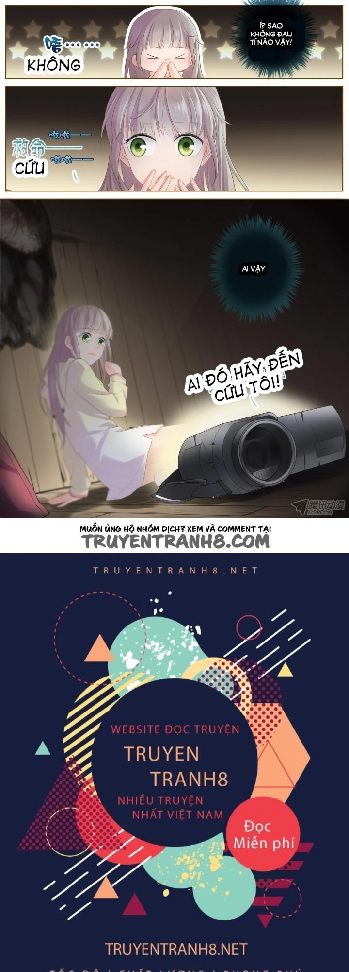 Nam Thần Là Quái Vật Chapter 44 - 13