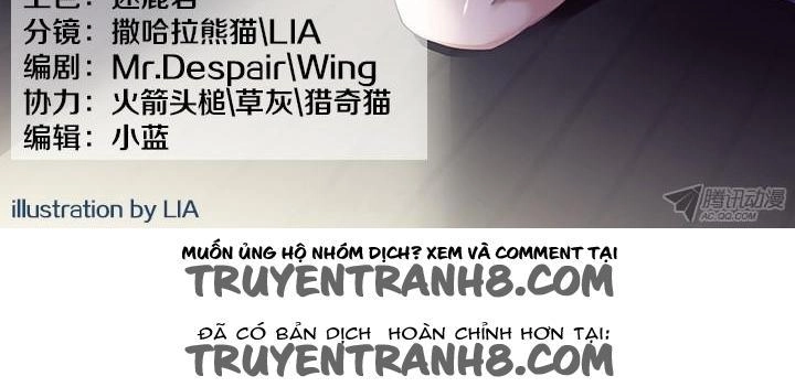 Nam Thần Là Quái Vật Chapter 45 - 2