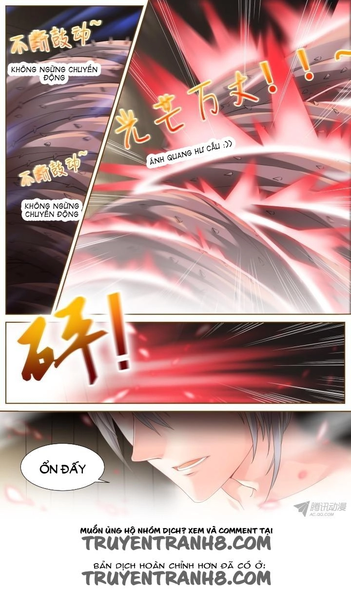 Nam Thần Là Quái Vật Chapter 45 - 12