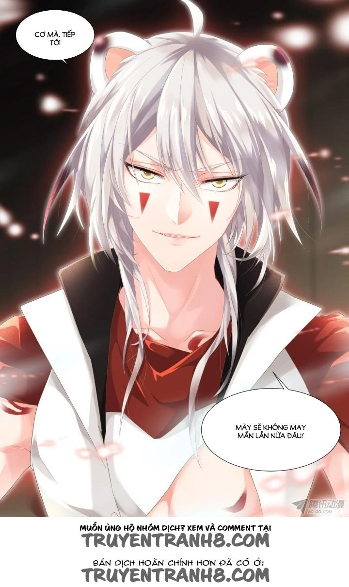 Nam Thần Là Quái Vật Chapter 46 - 5