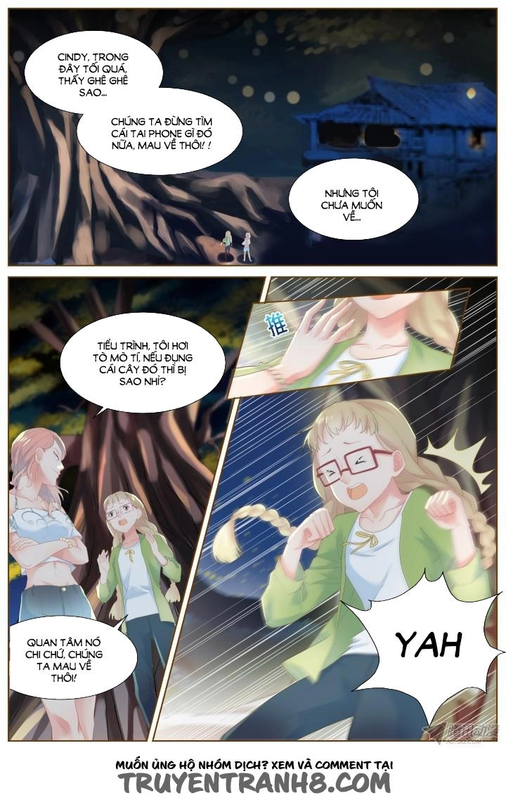 Nam Thần Là Quái Vật Chapter 47 - 3