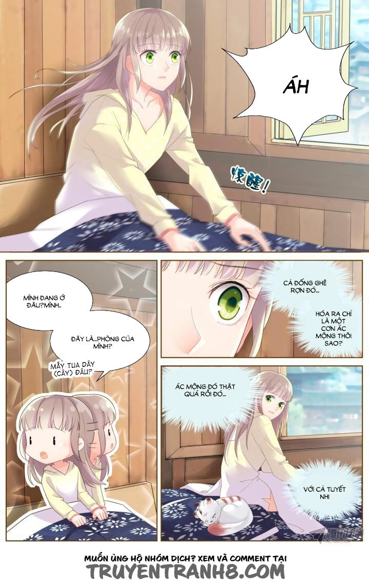 Nam Thần Là Quái Vật Chapter 47 - 7