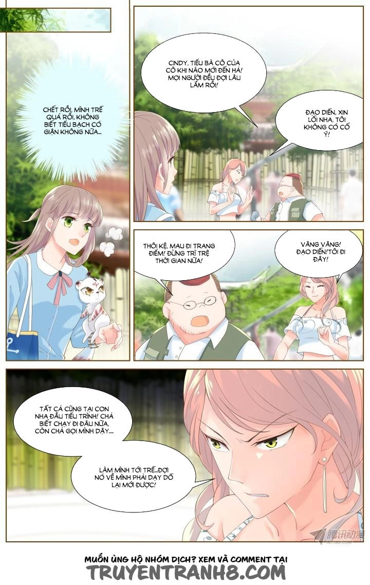 Nam Thần Là Quái Vật Chapter 47 - 10