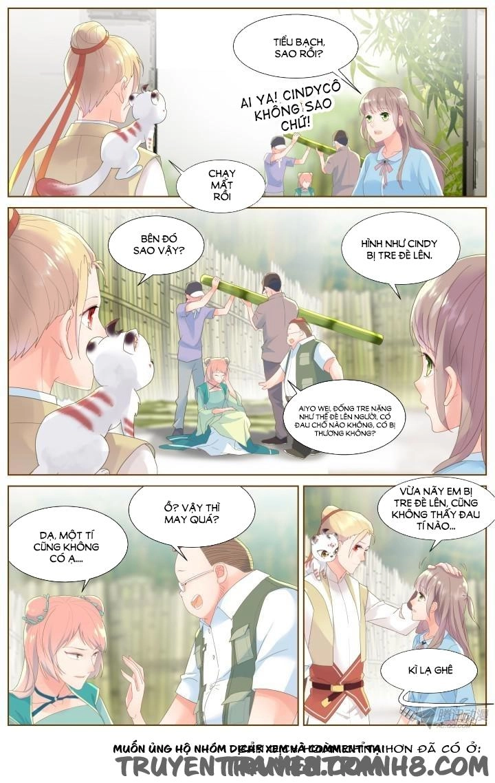 Nam Thần Là Quái Vật Chapter 49 - 3