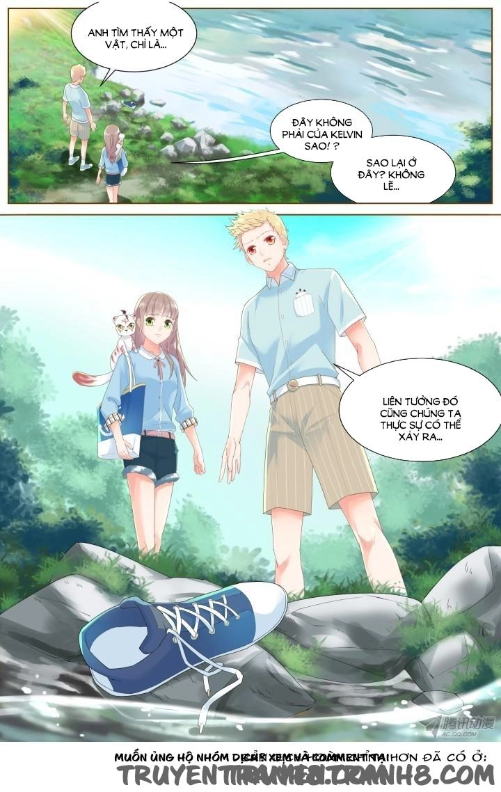 Nam Thần Là Quái Vật Chapter 49 - 11