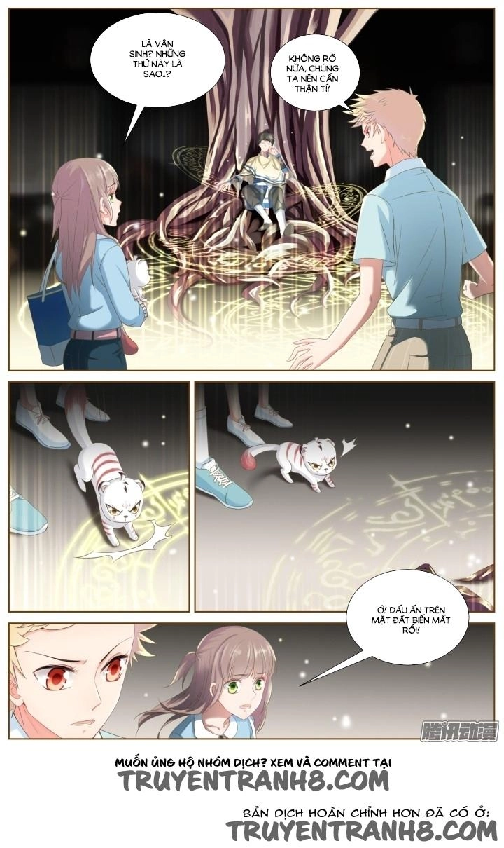 Nam Thần Là Quái Vật Chapter 51 - 2