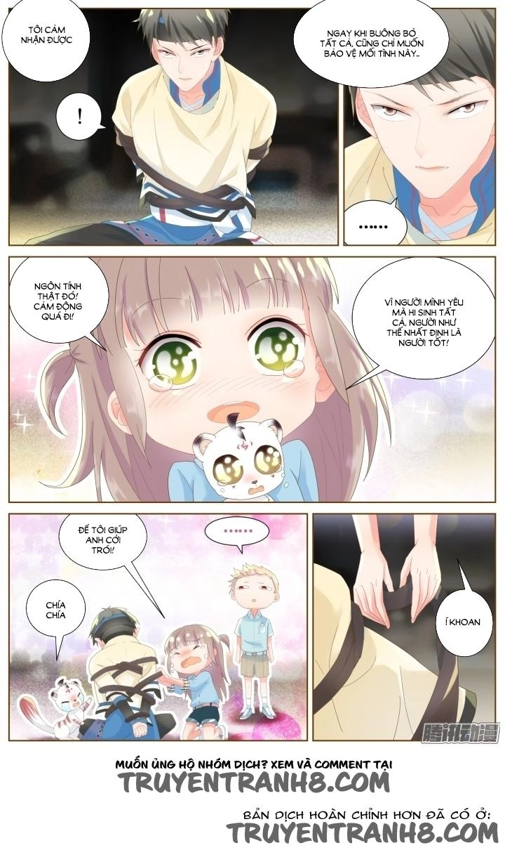 Nam Thần Là Quái Vật Chapter 51 - 16