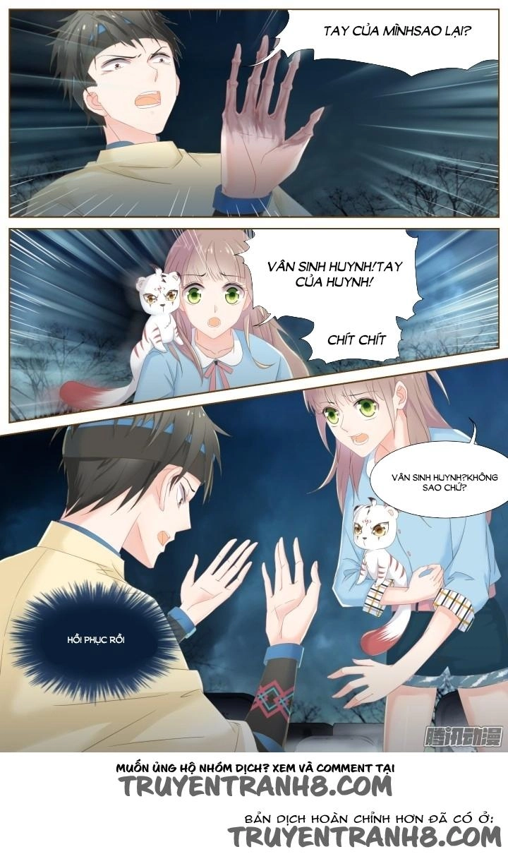 Nam Thần Là Quái Vật Chapter 52 - 9