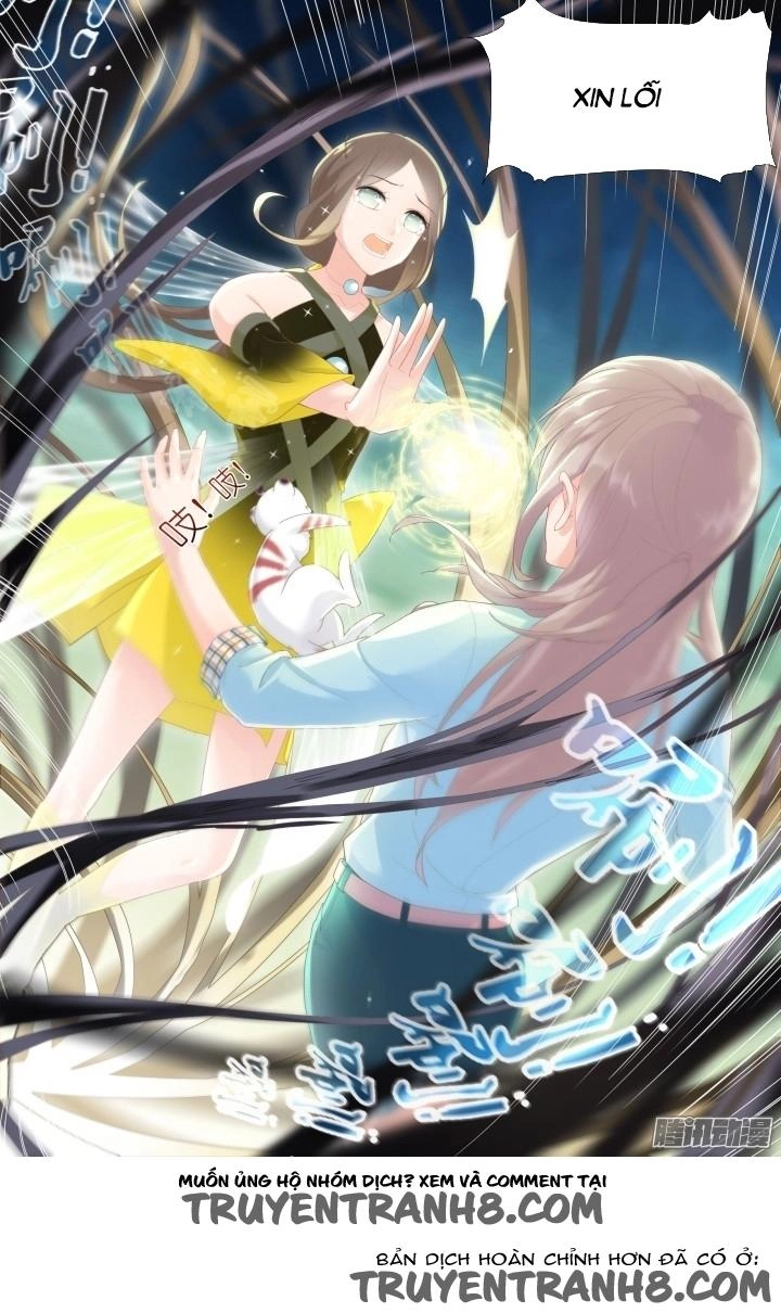 Nam Thần Là Quái Vật Chapter 52 - 18