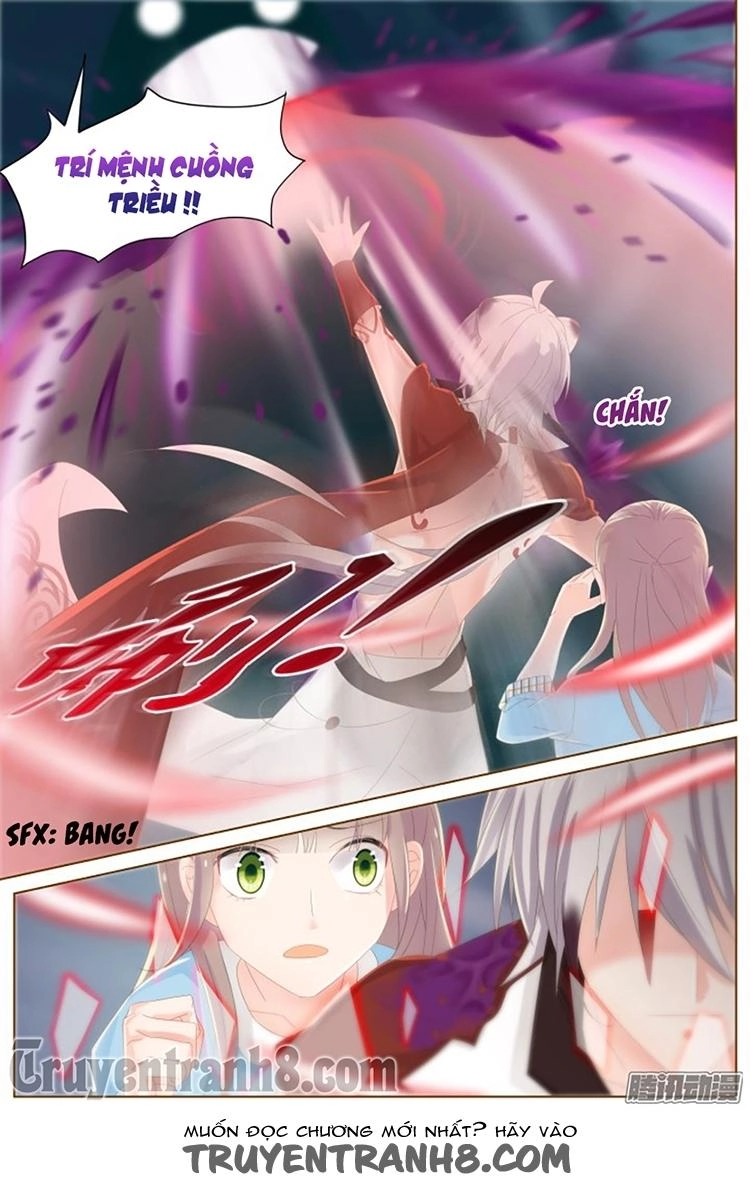 Nam Thần Là Quái Vật Chapter 55 - 18