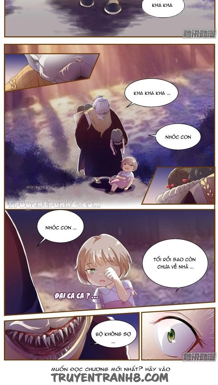 Nam Thần Là Quái Vật Chapter 57 - 9