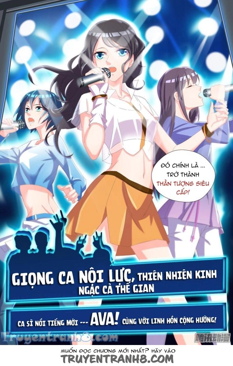 Nam Thần Là Quái Vật Chapter 59 - 13
