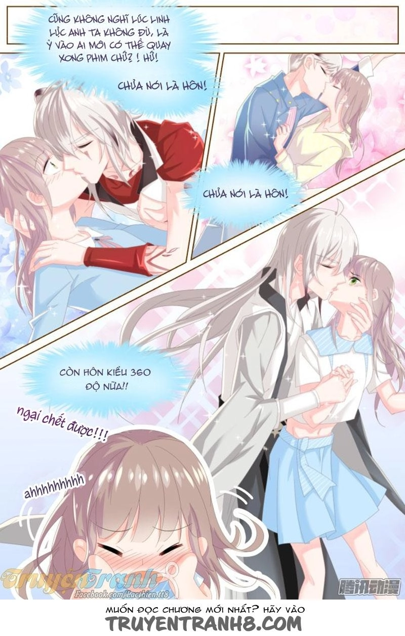 Nam Thần Là Quái Vật Chapter 60 - 12