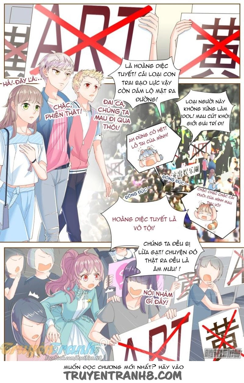 Nam Thần Là Quái Vật Chapter 60 - 16