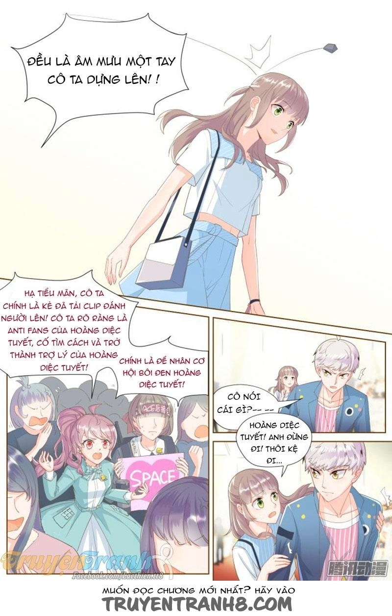 Nam Thần Là Quái Vật Chapter 60 - 17